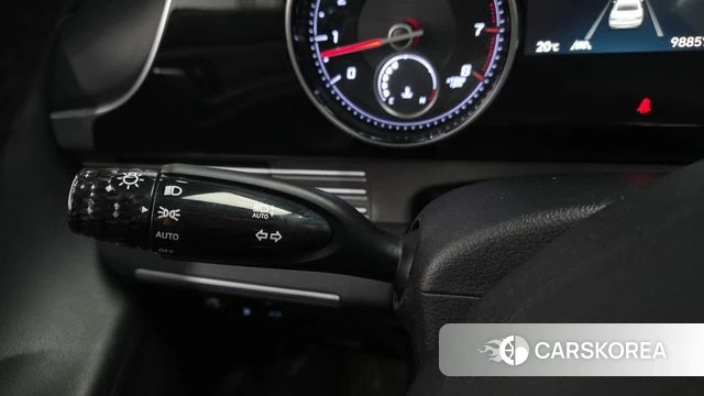 Hyundai The New Grandeur IG id 4268331 из Кореи 25