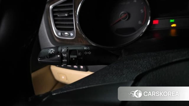 Kia The New Carnival id 4447541 из Кореи 25