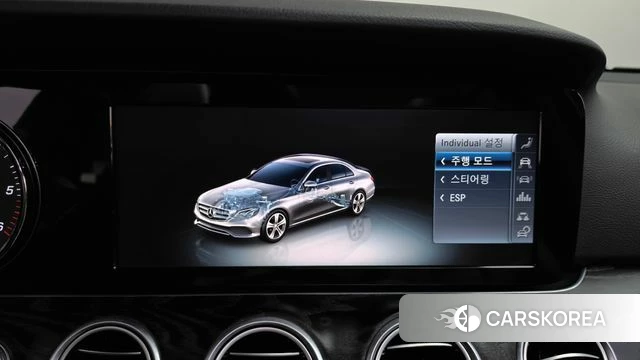 Mercedes-Benz E-Class W213 id 4662802 из Кореи 25