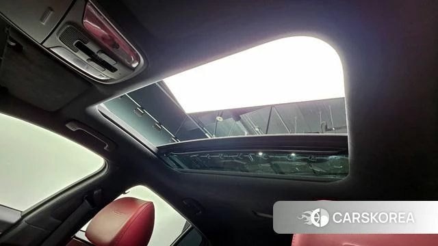 Kia Stinger id 4311025 из Кореи 25