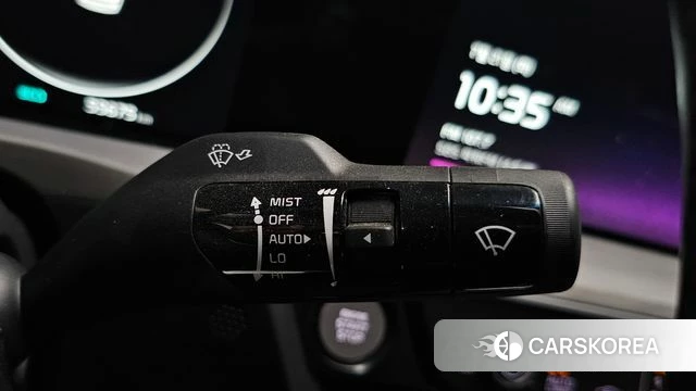 Kia K8 Hybrid id 4609147 из Кореи 25