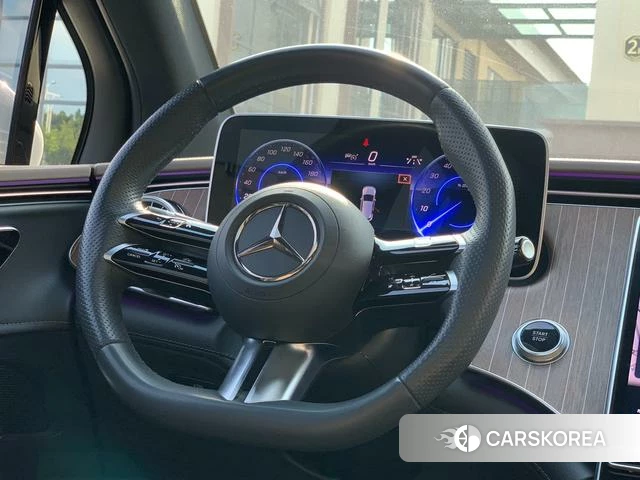 Mercedes-Benz EQE SUV id 4392226 из Китая 25
