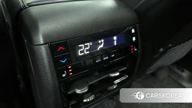 Jeep Grand Cherokee (WL) id 4355582 из Кореи 25