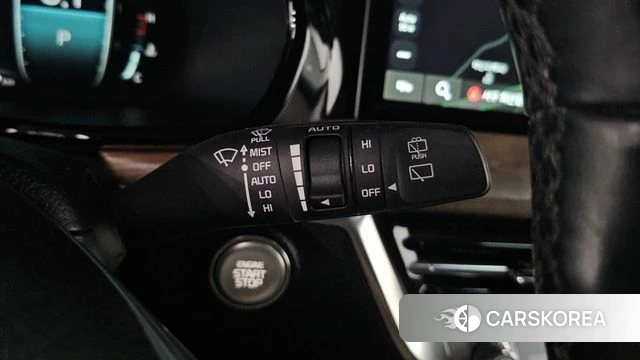 Kia Mohave Master id 4524585 из Кореи 25