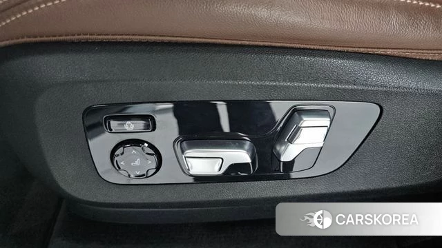 BMW X5 (G05) id 4495435 из Кореи 25
