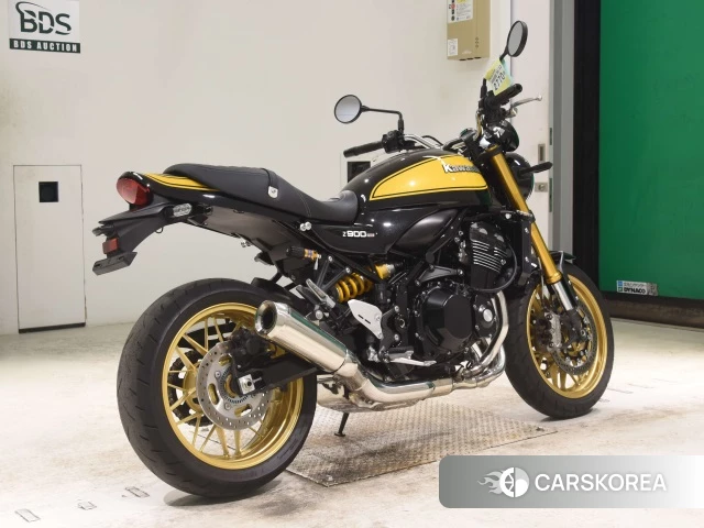 Проданный Kawasaki Z900RS SE id 4199234 из Японии, фото 13