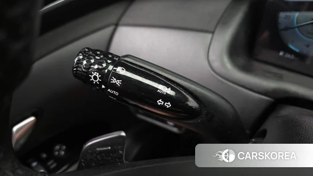 Hyundai Tucson Hybrid (NX4) id 4641836 из Кореи 25