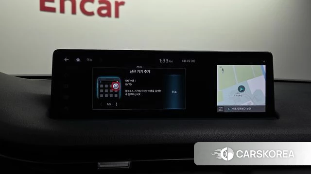 Genesis GV70 id 4402453 из Кореи 25