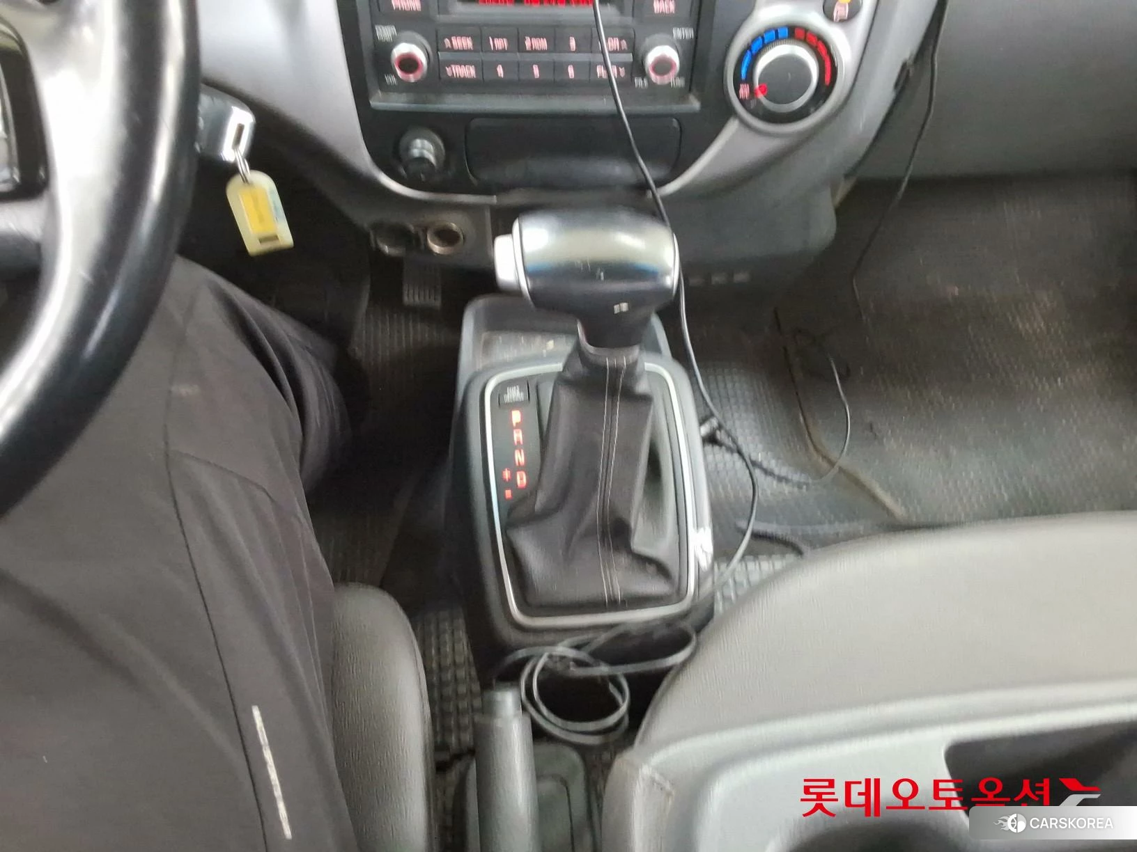 Kia Donghae Goso Work Car id 4504356 из Кореи 8