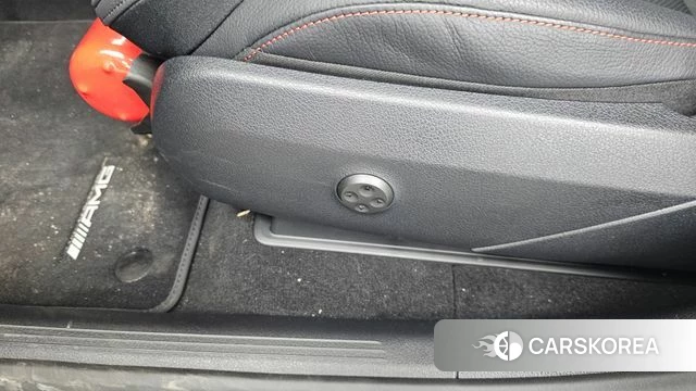 Mercedes-Benz GLC-Class X253 id 4421359 из Кореи 25