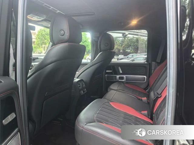 Mercedes-Benz G-class AMG id 4265138 из Китая 25