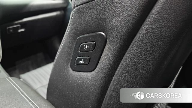 Genesis G70 id 4502843 из Кореи 25