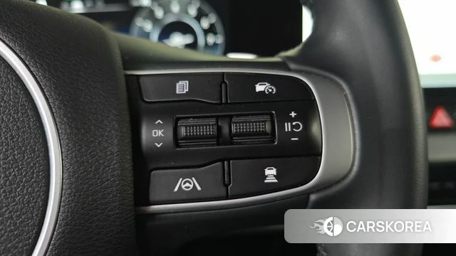 Kia Sportage 5th Generation id 4534755 из Кореи 25
