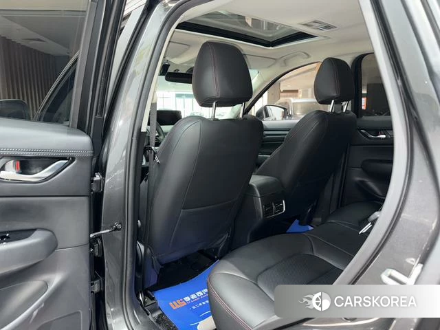Mazda CX-5 id 4273795 из Китая 25