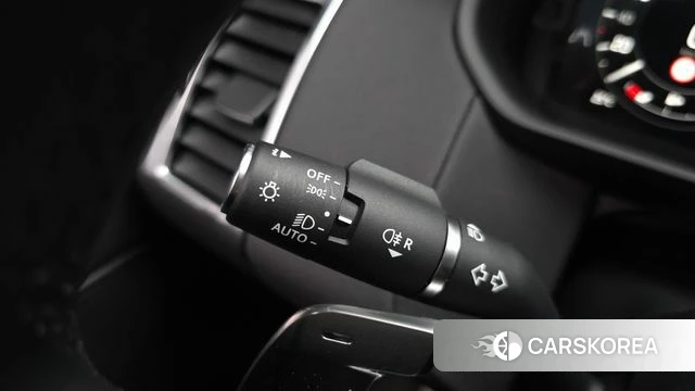 Land Rover Discovery 5 id 4554374 из Кореи 25
