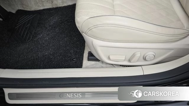 Genesis The New G70 id 4501343 из Кореи 25