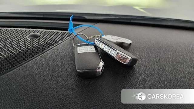 Kia The New Seltos id 4792916 из Кореи 25