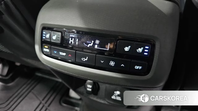 Hyundai Palisade id 4355888 из Кореи 25