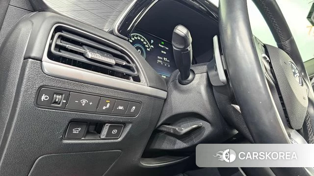 Hyundai Palisade id 4231376 из Кореи 25