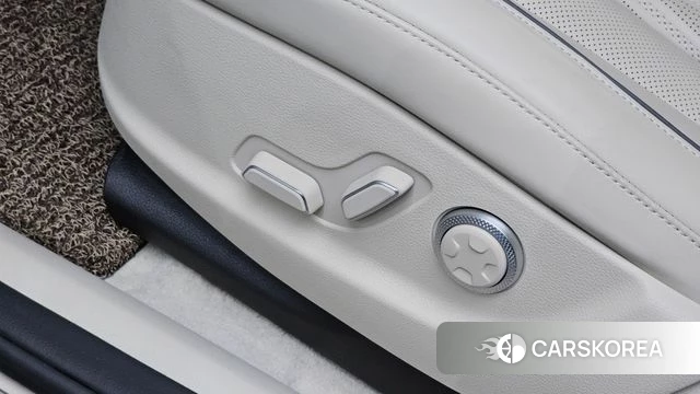Genesis G80 (RG3) id 4767632 из Кореи 25