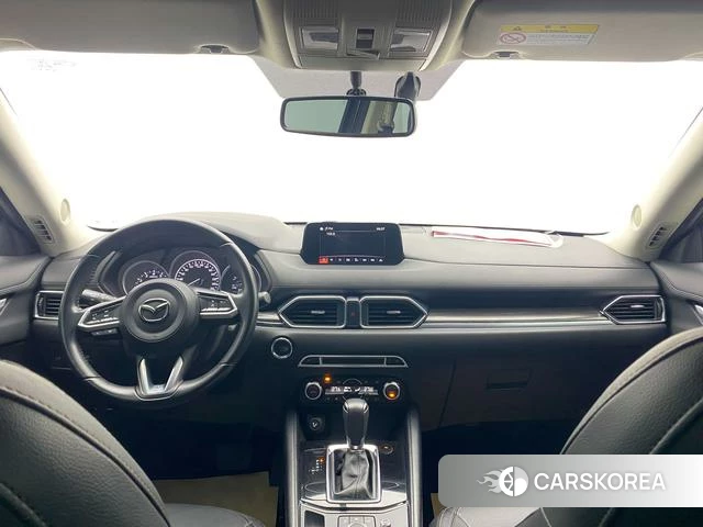 Mazda CX-5 id 4208373 из Китая 25