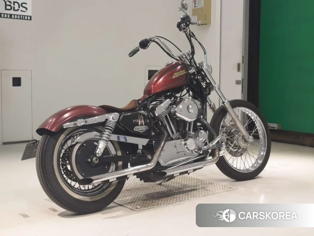 Проданный Harley-Davidson Sportster 72 XL1200V id 4190652 из Японии, фото 25