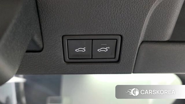 Volkswagen Arteon id 4202979 из Кореи 25