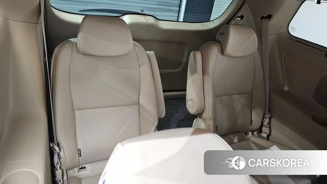 Kia The New Carnival id 4397818 из Кореи 25