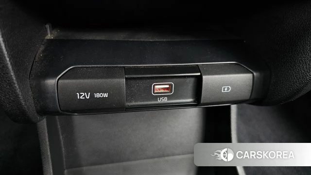 Kia Niro Plus id 4692305 из Кореи 25