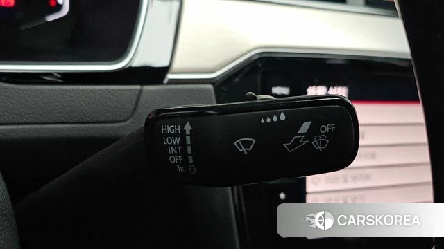 Volkswagen Passat GT (B8) id 4356031 из Кореи 25