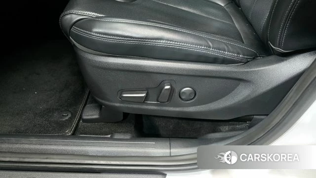 Hyundai The New Santa Fe id 4310222 из Кореи 25