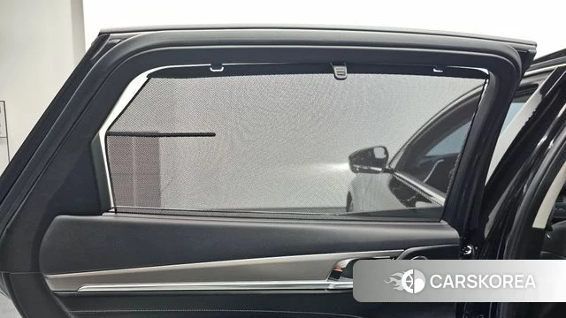 Hyundai The New Grandeur IG id 4556877 из Кореи 25