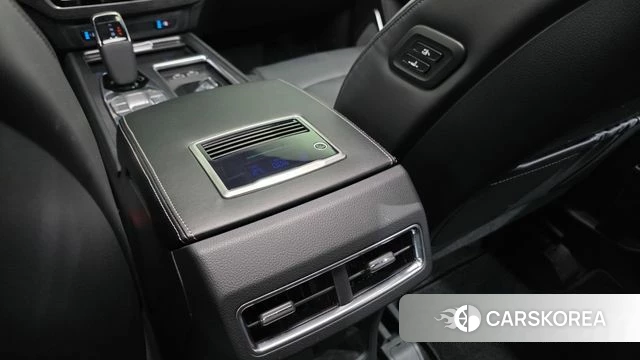 Ssangyong All New Rexton id 4292633 из Кореи 25