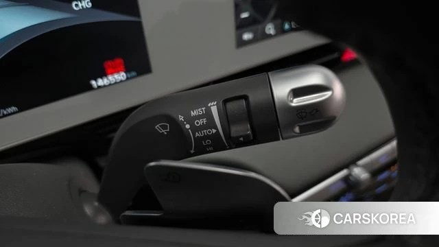 Hyundai Ionic 5 id 4784278 из Кореи 25