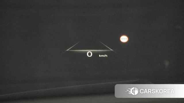 Genesis GV80 id 4201638 из Кореи 25