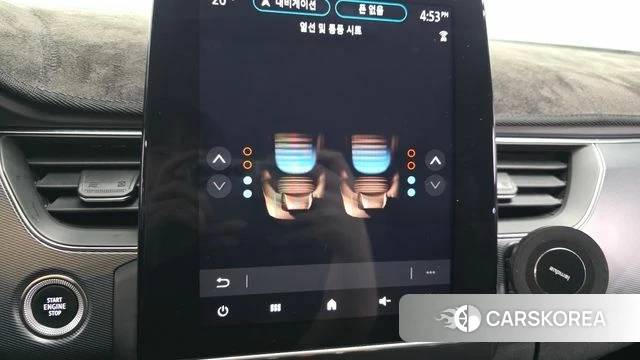 Renault Korea (Samsung) XM3 id 4356410 из Кореи 25