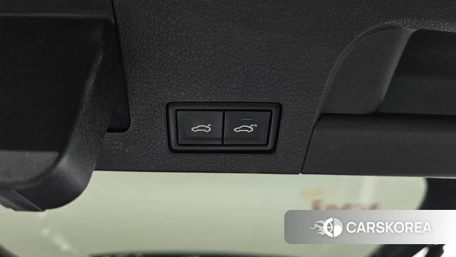 Volkswagen Arteon id 4508040 из Кореи 25