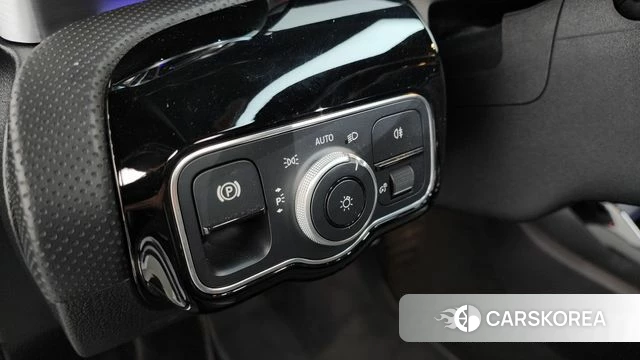 Mercedes-Benz CLA-Class C118 id 4758874 из Кореи 25