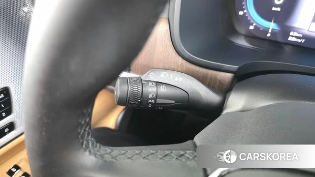 Volvo S90 id 4368921 из Кореи 25