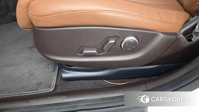 Genesis G80 (RG3) id 4650582 из Кореи 25