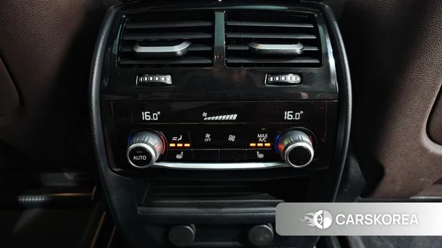 BMW 6 Series GT (G32) id 4447205 из Кореи 25