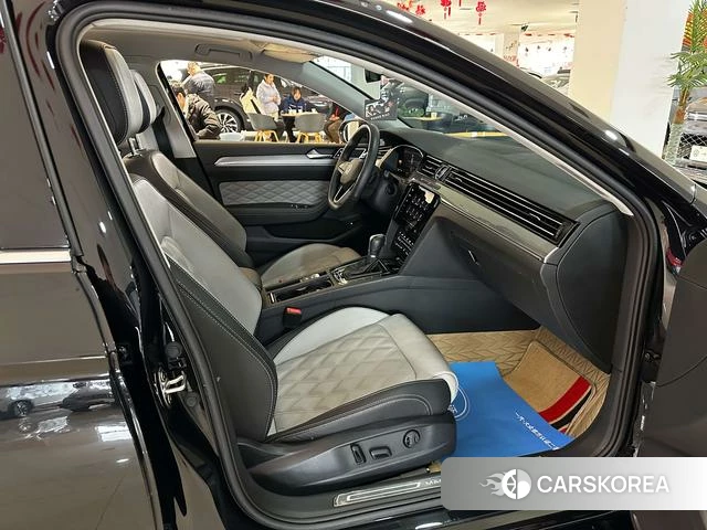 Volkswagen Magotan id 4256014 из Китая 25