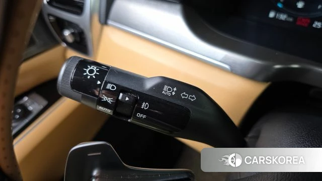 Kia Sorento 4th Generation id 4435008 из Кореи 25