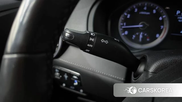 Hyundai Grandeur IG id 4508204 из Кореи 25
