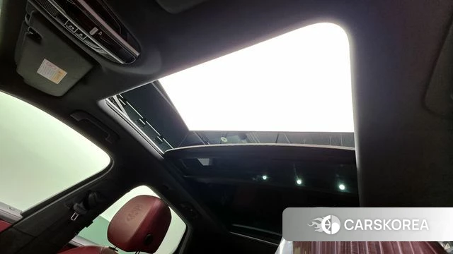 Porsche Cayenne (PO536) id 4317913 из Кореи 25