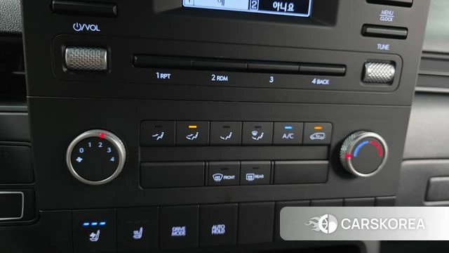 Hyundai Staria id 4469256 из Кореи 25
