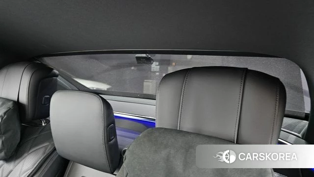 Mercedes-Benz S-Class W223 id 4338177 из Кореи 25
