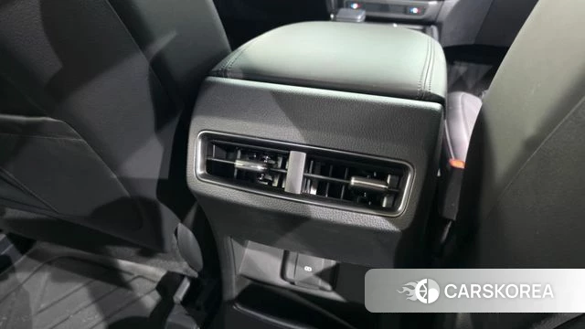 Ssangyong Musso (Q300) id 4879370 из Кореи 25