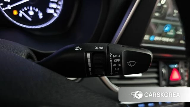 Hyundai Grandeur IG Hybrid id 4520739 из Кореи 25