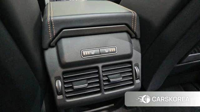 Land Rover Range Rover Evoque id 4203394 из Кореи 25